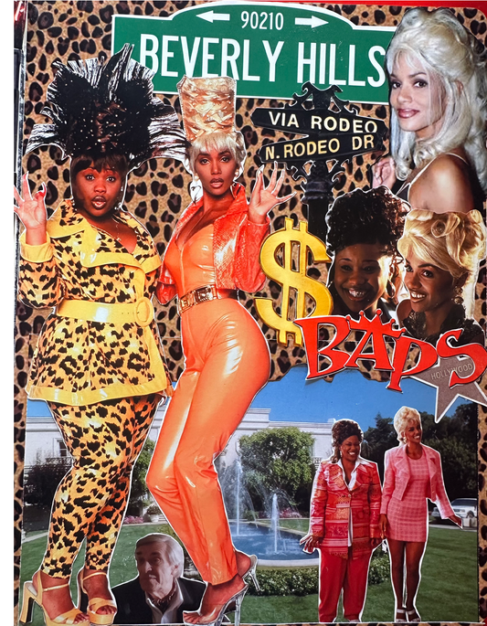 Hollyhood Dreams π
π½π
