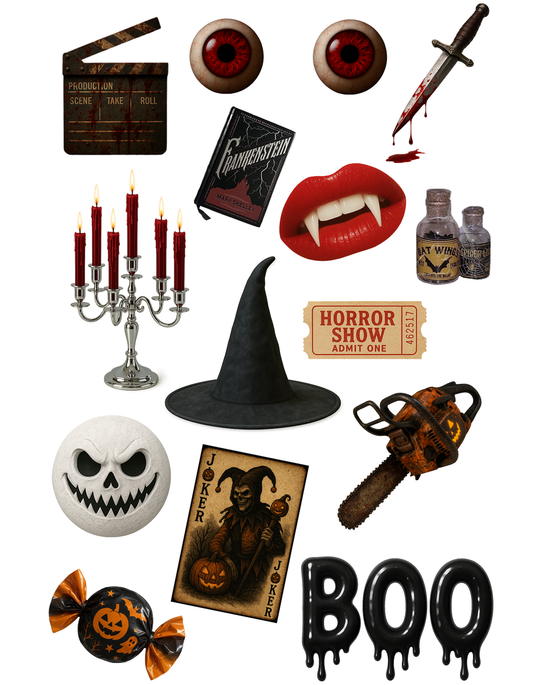 Boo Baby ππͺ