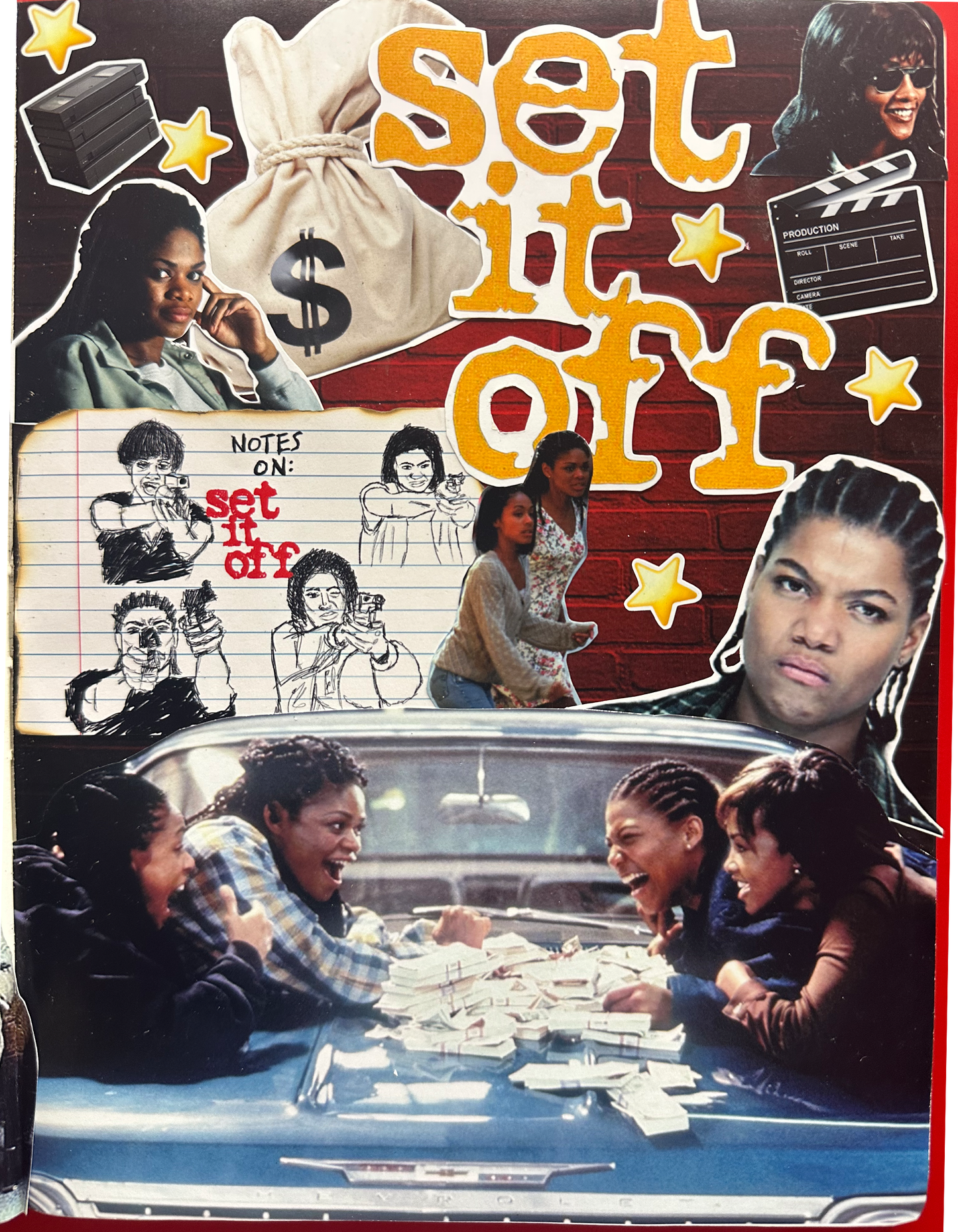 Set It Off š°š¦
