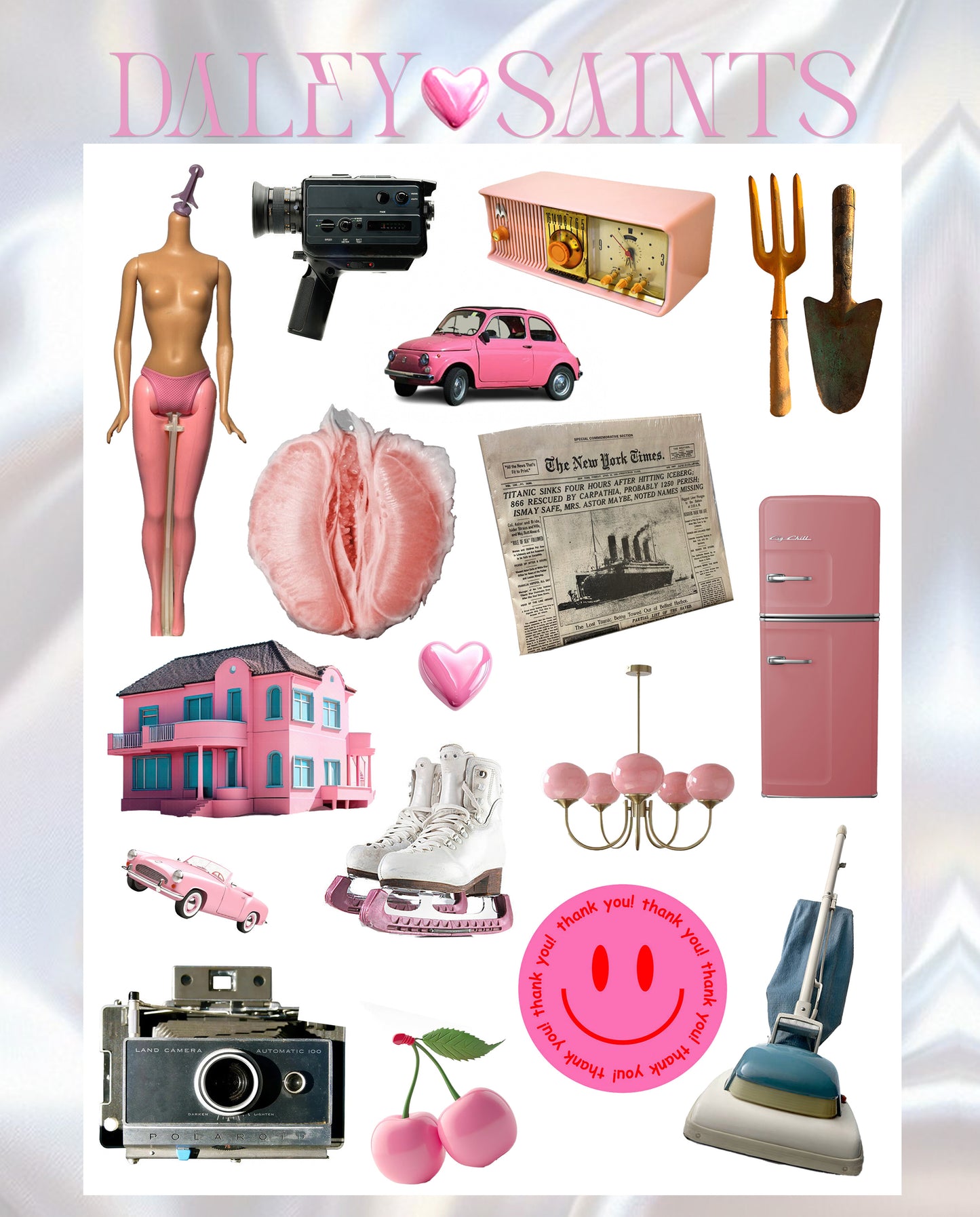 Think Pink