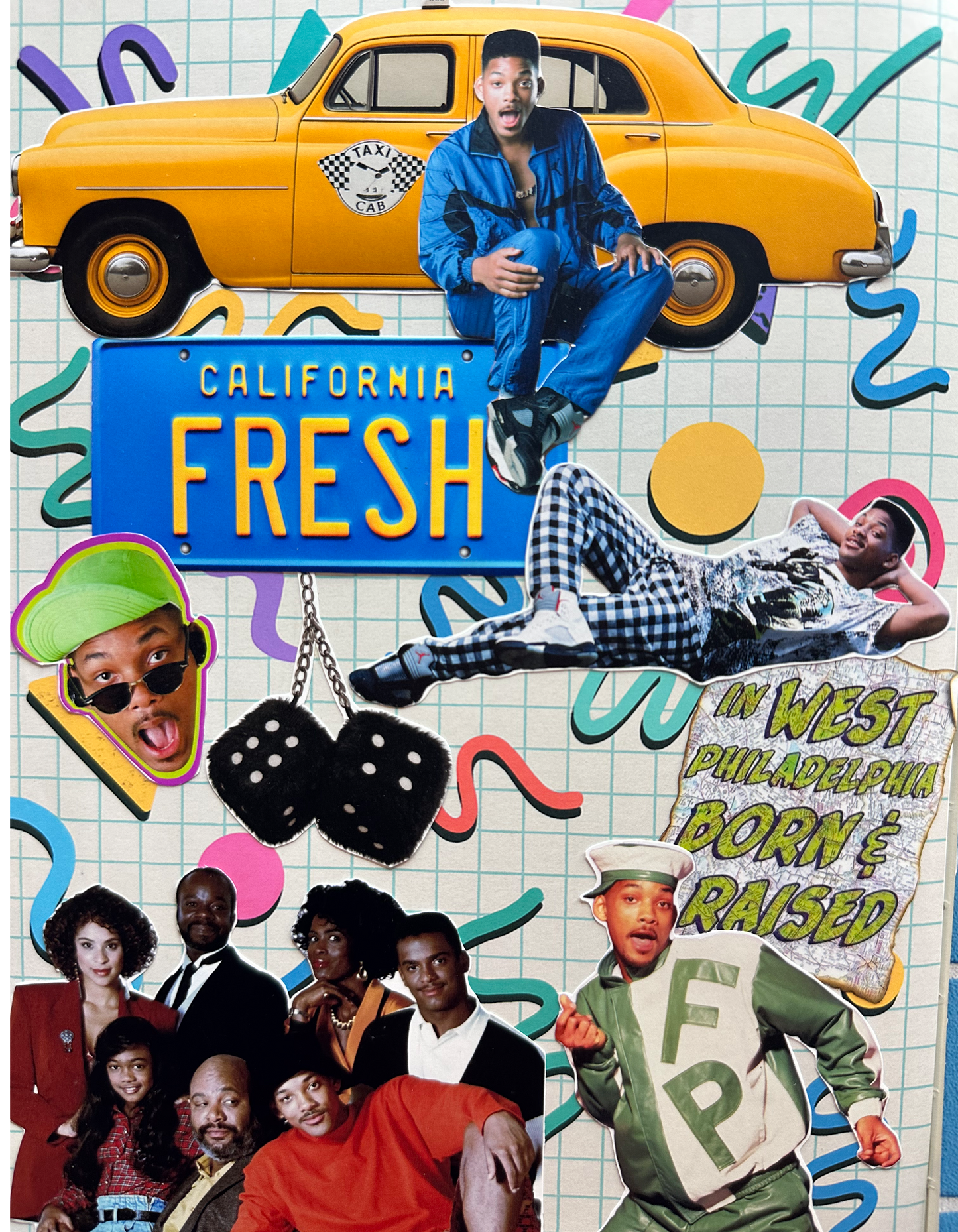 Fresh Prince šš