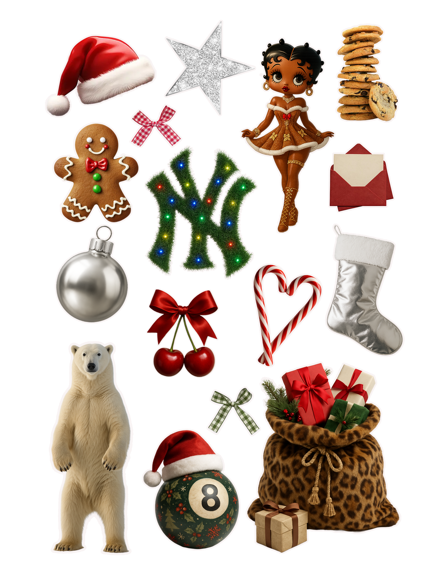 December Diva ❄️