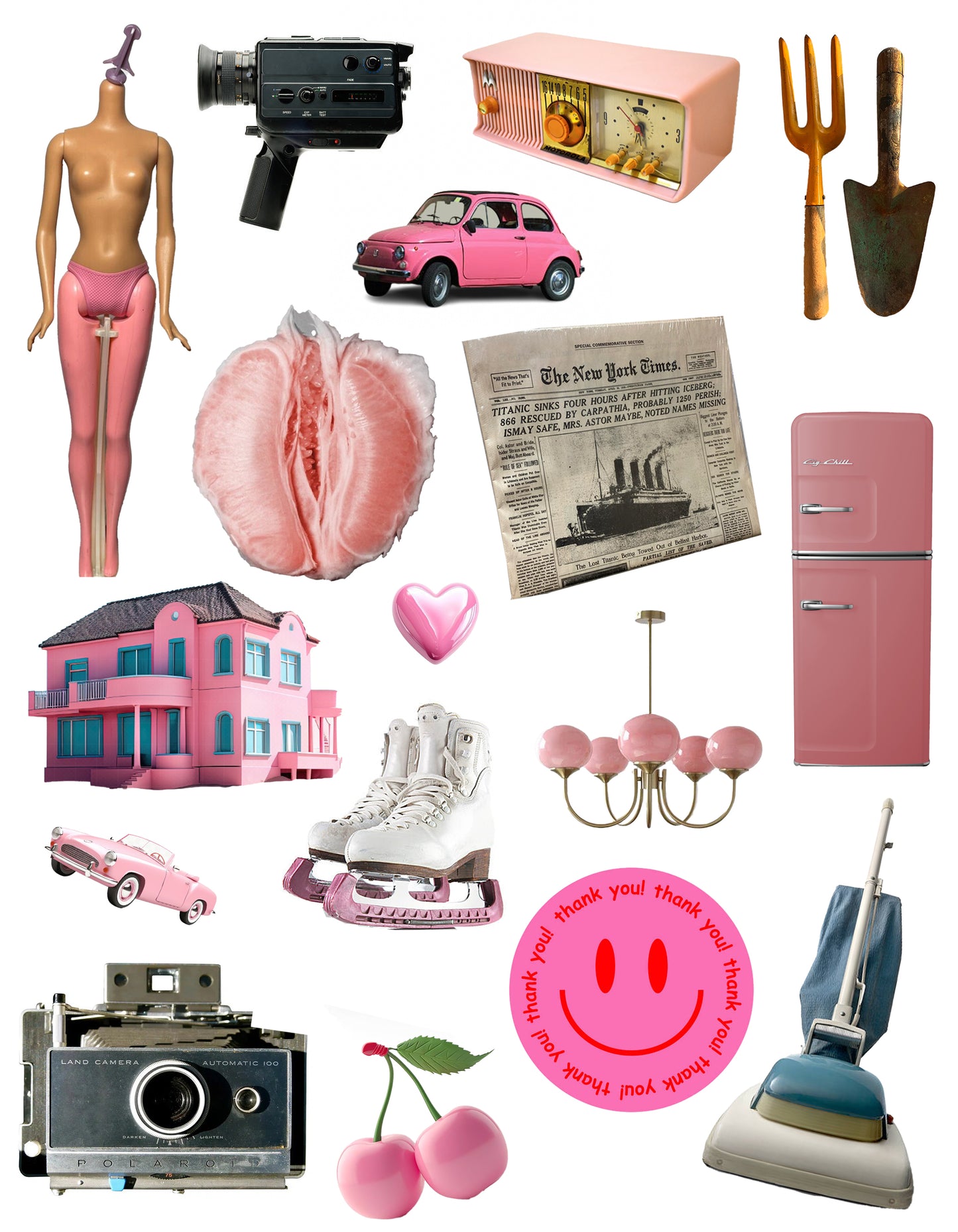 Think Pink