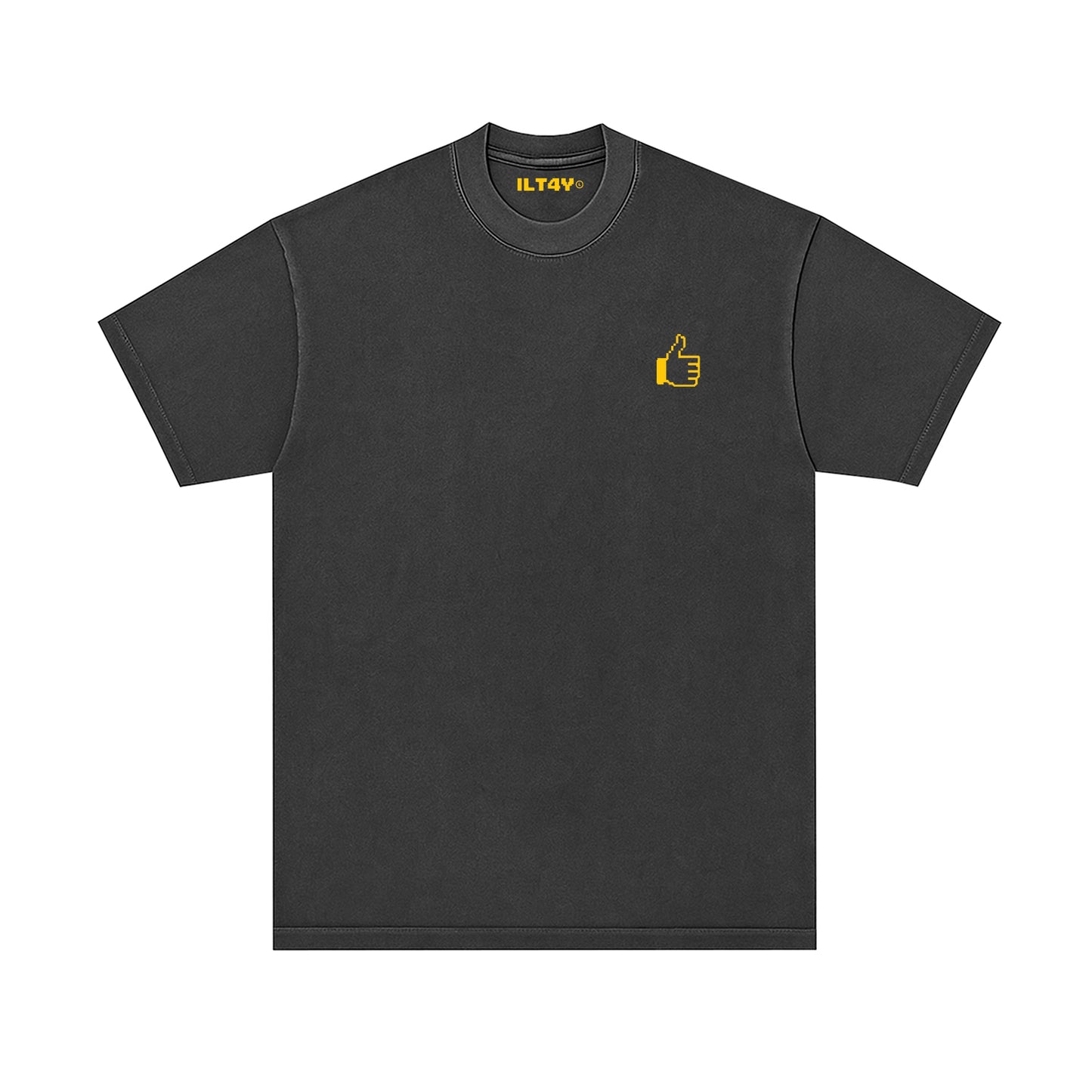 VINTAGE THUMBS UP TEE