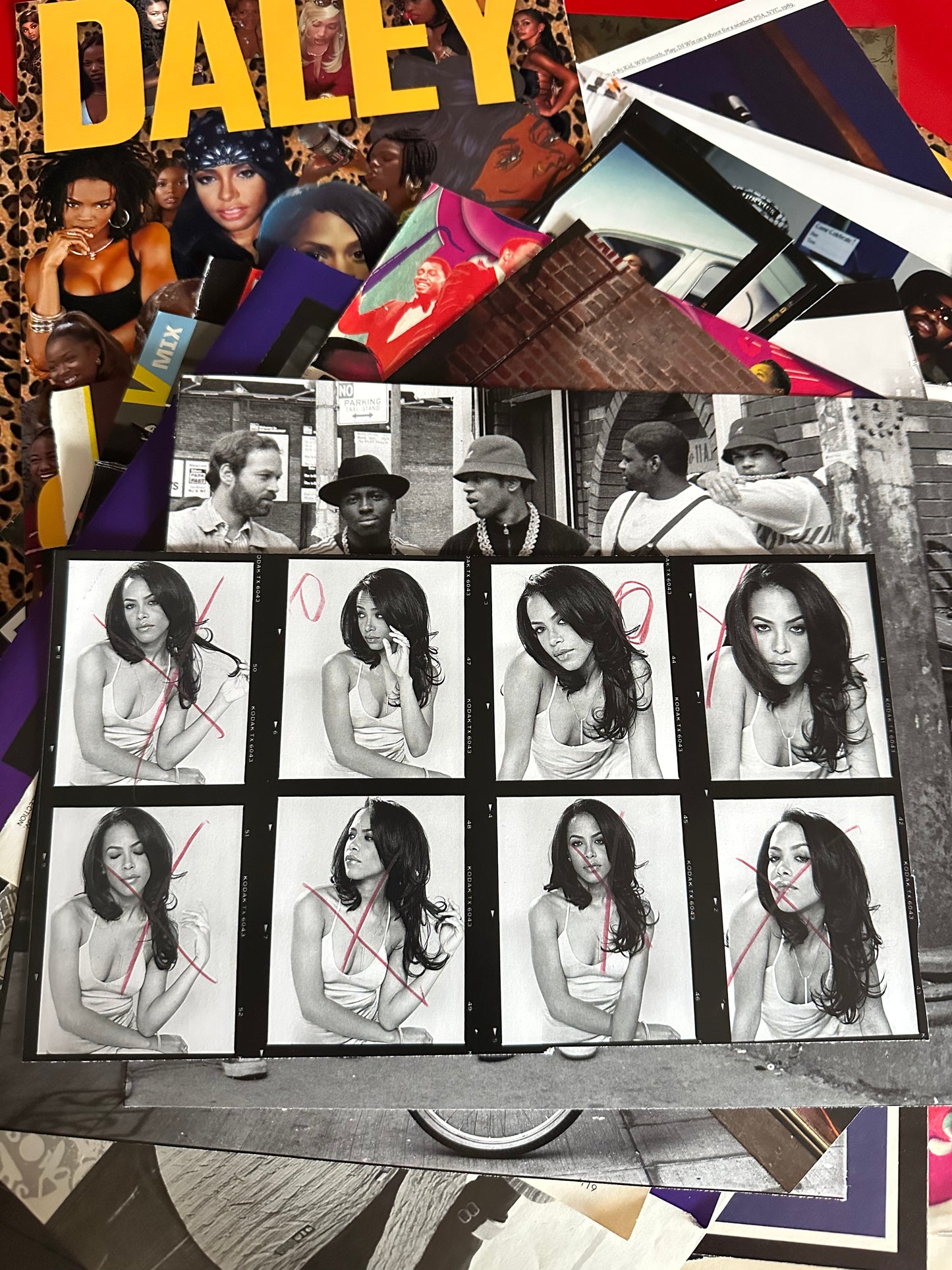 BLK Archives Vol. 92