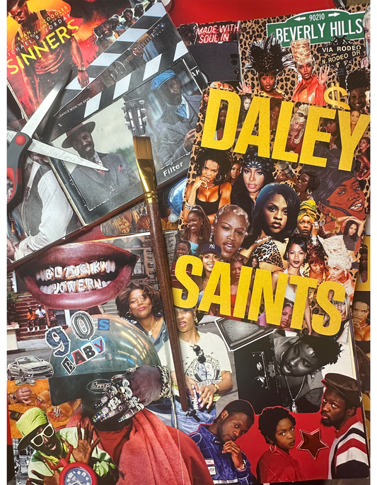 Custom Collage