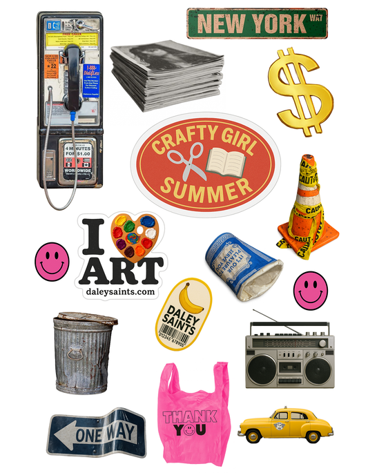 Dear Summer