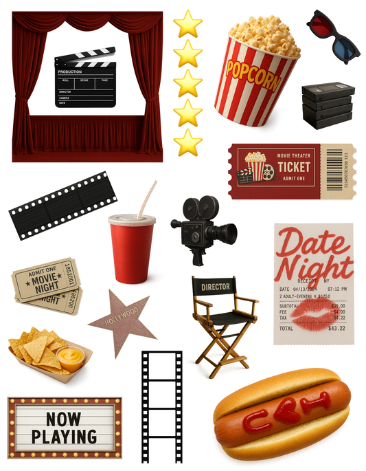 Movie Night