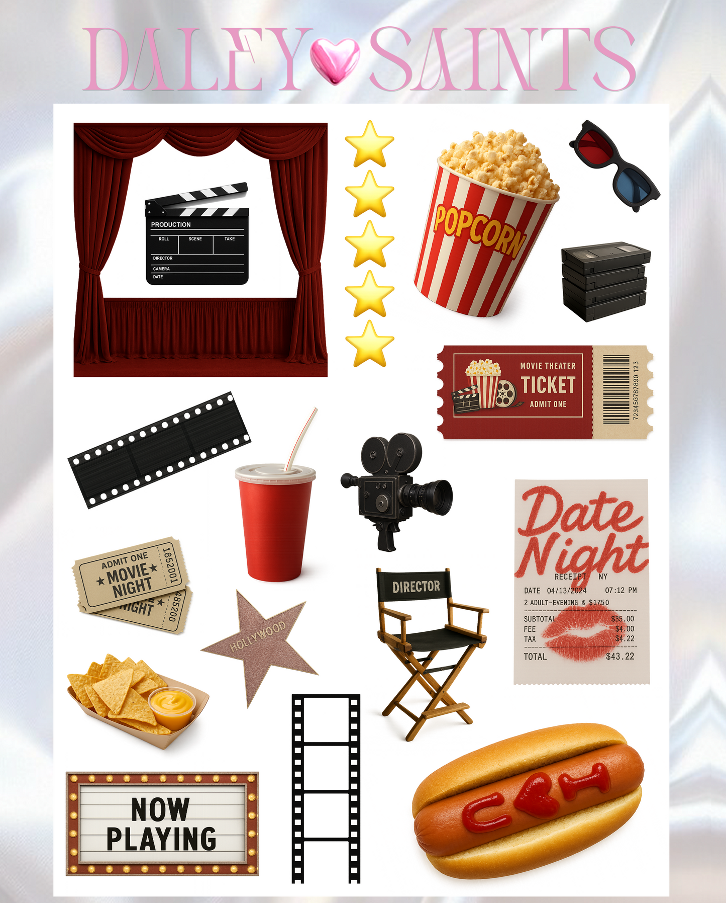 Movie Night